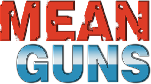 Mean Guns logo