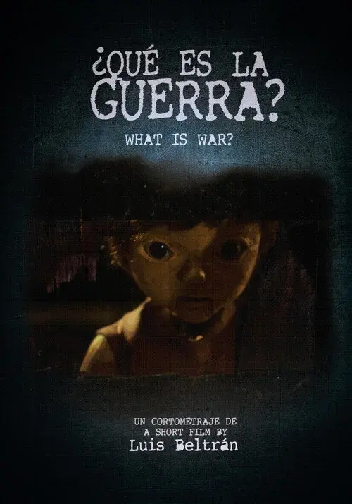 What Is War?