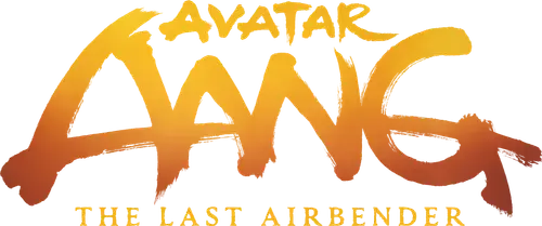 Avatar Aang: The Last Airbender logo