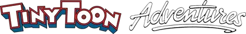 Tiny Toon Adventures logo