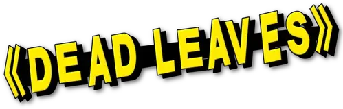 Dead Leaves logo