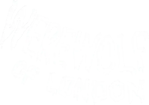 Werewolf of London logo