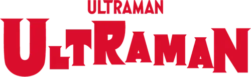 Ultraman logo