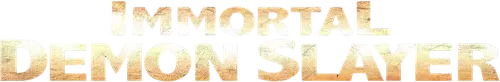 Immortal Demon Slayer logo