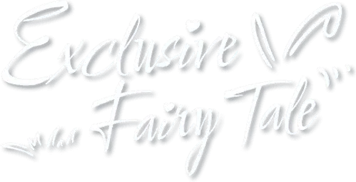 Exclusive Fairytale logo