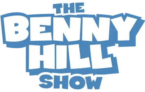 The Benny Hill Show logo