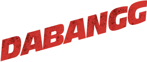 Dabangg logo