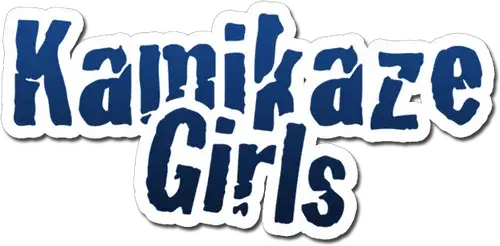 Kamikaze girls logo