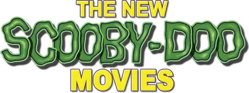 The New Scooby-Doo Movies logo