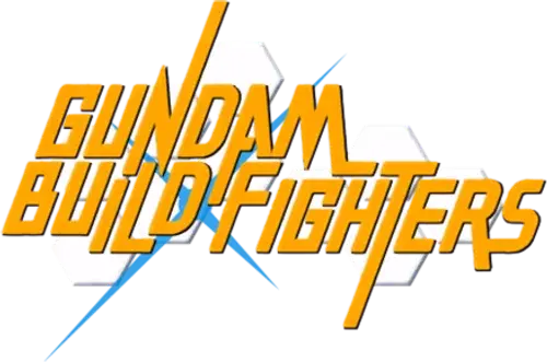 Gundam Build Fighters logo