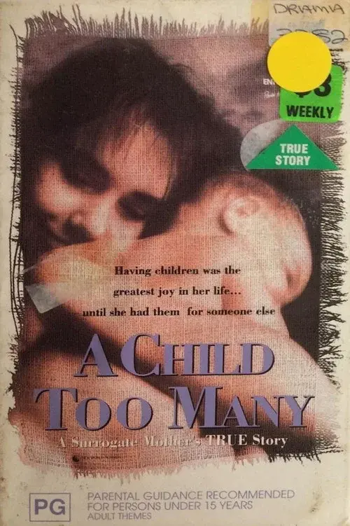 Moment of Truth: A Child Too Many