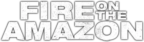 Fire on the Amazon logo