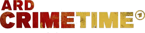 ARD Crime Time logo