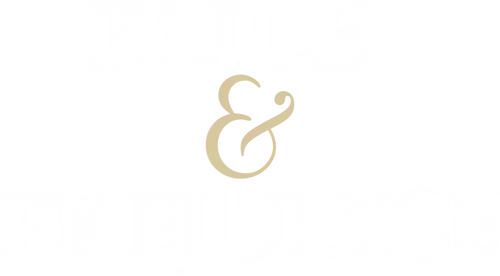 Pride & Prejudice logo