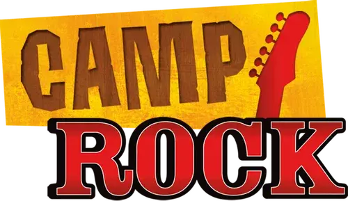 Camp Rock logo