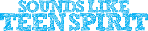 Sounds Like Teen Spirit logo