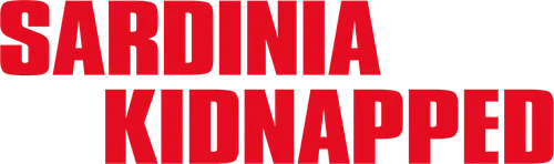 Sardinia Kidnapped logo