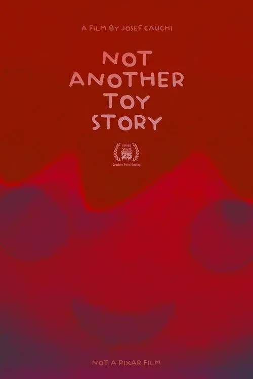 Not Another Toy Story