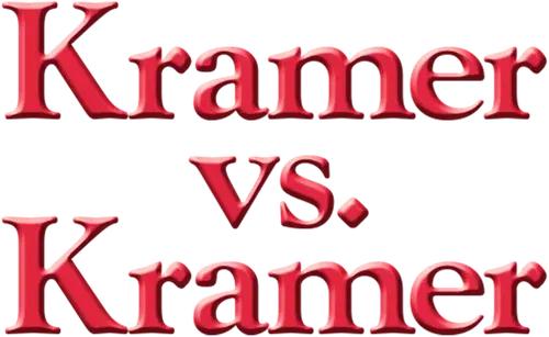 Kramer vs. Kramer logo