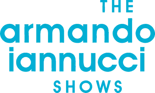 The Armando Iannucci Shows logo