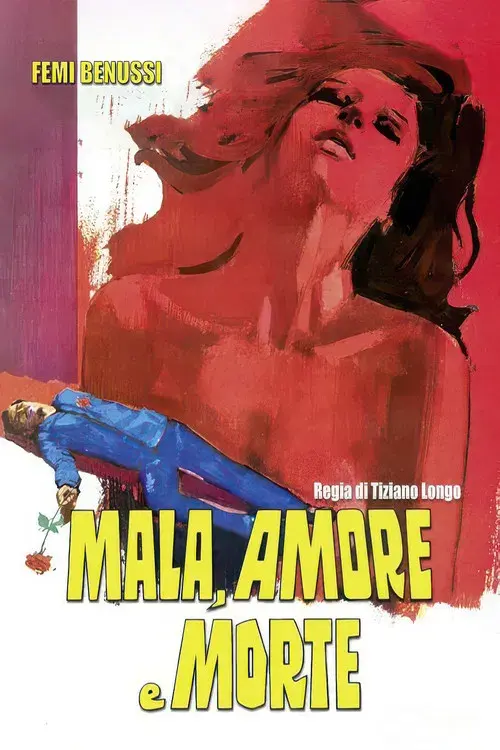 Mala, Love and Death