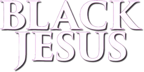 Black Jesus logo