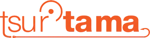 Tsuritama logo