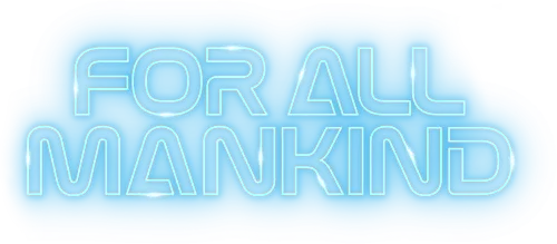 For All Mankind logo