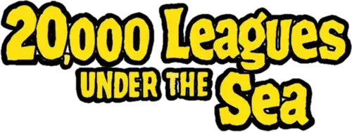20,000 Leagues Under the Sea logo
