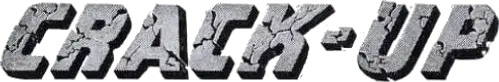 Crack-Up logo
