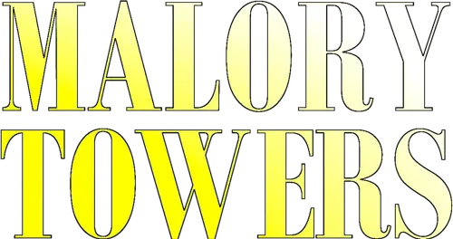 Malory Towers logo