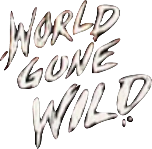World Gone Wild logo