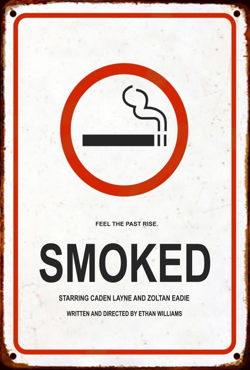 Smoked