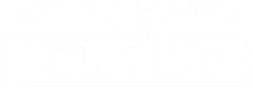 Myth & Mogul: John DeLorean logo