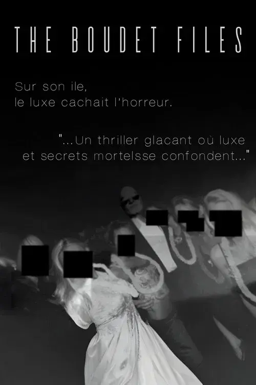 The Boudet Files
