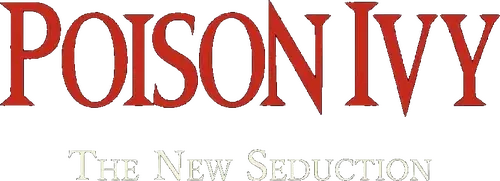 Poison Ivy: The New Seduction logo