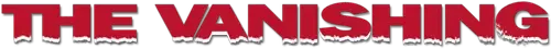 The Vanishing logo