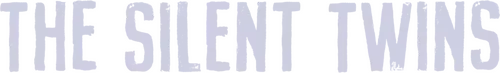The Silent Twins logo