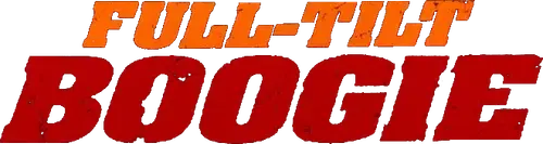 Full Tilt Boogie logo