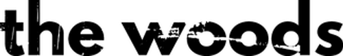 The Woods logo