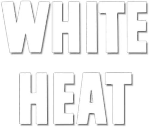 White Heat logo