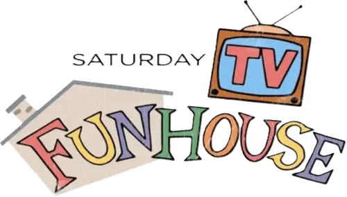 TV Funhouse logo