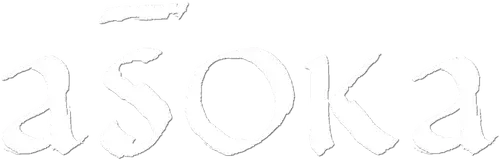 Aśoka logo