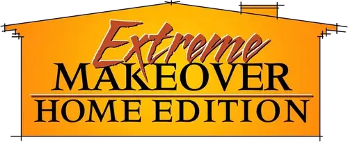 Extreme Makeover: Home Edition logo