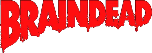 Braindead logo