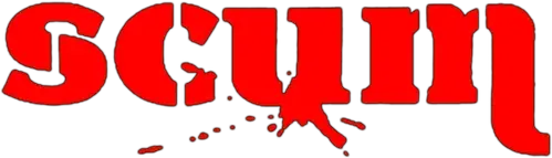 Scum logo