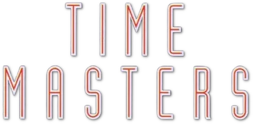 Time Masters logo