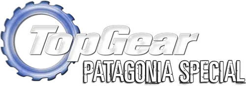 Top Gear: Patagonia Special logo