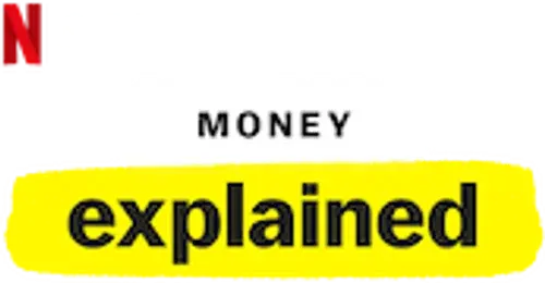 Money, Explained logo