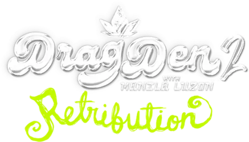 Drag Den logo